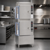 Thumbnail image #3 for Steamcraft Gemini 10 Pressureless Gas Convection Steamer with 2 Compartments
