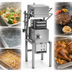 Thumbnail image #3 for Legion Skittle SKGL9-11 Gas-Fired Multi-Function Cooker, 10° Tilting, 49-Gallon Kettle