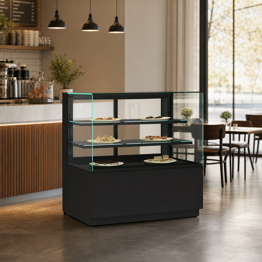 Freestanding Service Design