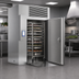 Thumbnail image #3 for Irinox MultiFresh® MF 100.2 SC Self-Contained Roll-In Blast Chiller and Shock Freezer