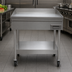 Thumbnail image #3 for AccuSteam Electric Floor Model Griddle with Stand and Casters, 36 x 30-Inch Cooking Surface, 480V, 3-Phase