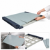 Thumbnail image #3 for MetroMax 4 54-Inch W x 24-Inch D Solid Polymer Shelf with Microban