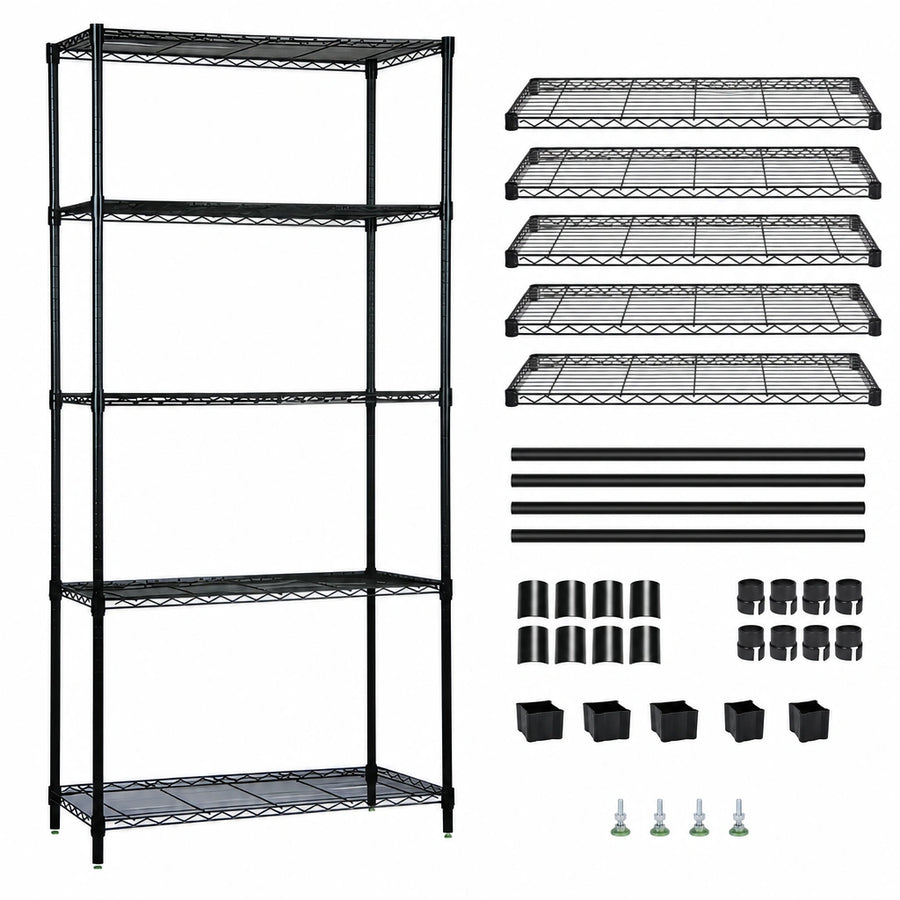 Complete Starter Kit