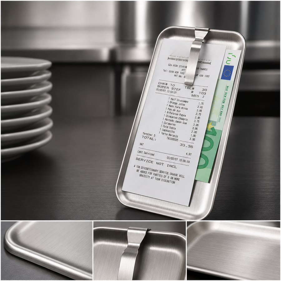Stainless Steel Construction