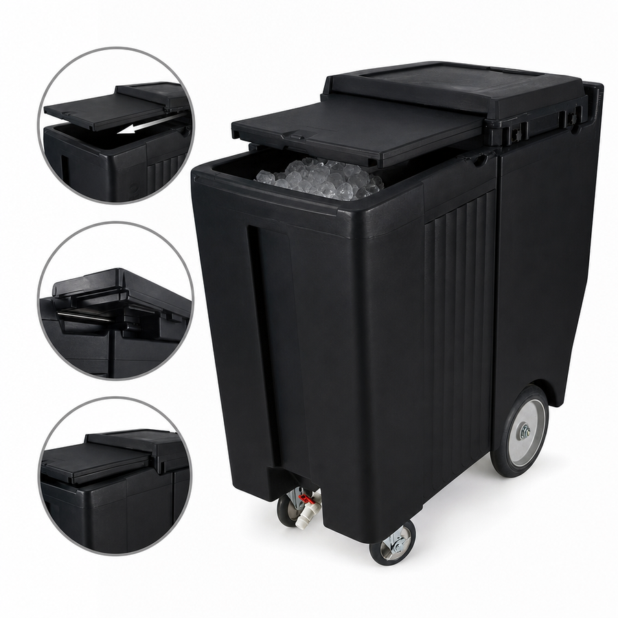 Sliding Lid Design