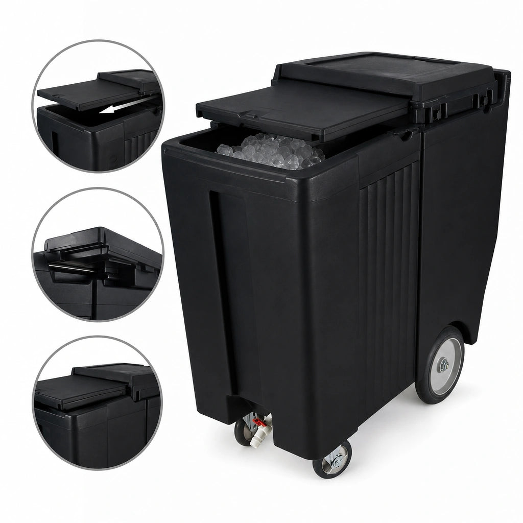 Sliding Lid Design