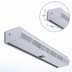 Thumbnail image #3 for Berner Commercial Low Profile 8 Heated Electric Air Curtain, 36 Inch, 1/5 HP, Interior Mount