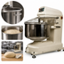 Thumbnail image #3 for BakeMax BMSM040 73 Qt Floor Spiral Dough Mixer, 40 kg Capacity, 220V 3-Phase