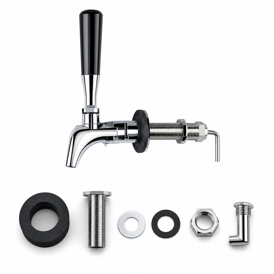 Complete Hardware Kit