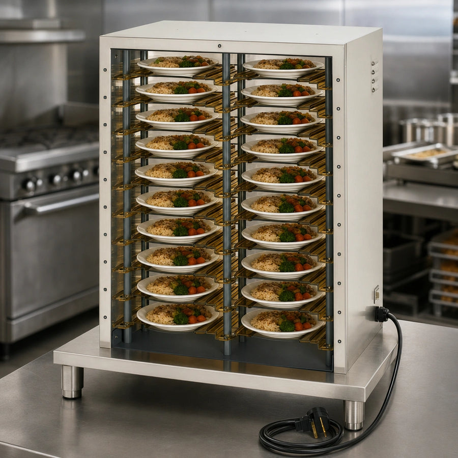20-Base Capacity