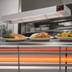 Thumbnail image #3 for Winco ESH-36 36-Inch Unlighted Electric Strip Heater
