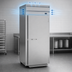 Thumbnail image #3 for Beverage-Air P Series One-Section Top-Mount Roll-In Freezer, 34.86 Cu. Ft.