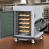 Thumbnail image #3 for Metro C5 9 Series 1/2-Height Pass-Thru Controlled Humidity Heated Holding and Proofing Cabinet