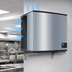 Thumbnail image #3 for Manitowoc Indigo NXT Correctional Air-Cooled Self-Contained Dice Cube Ice Maker, 1,196 lb/24 Hr
