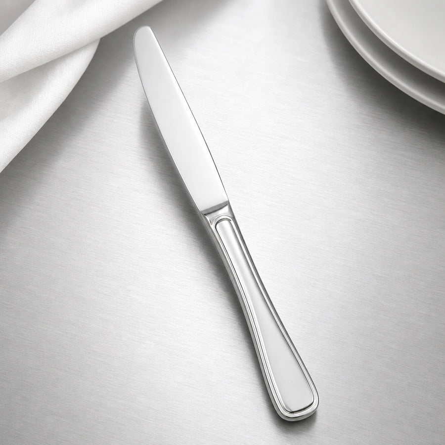 18/8 Stainless Steel