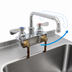 Thumbnail image #3 for BK Resources OptiFlow Heavy Duty 4