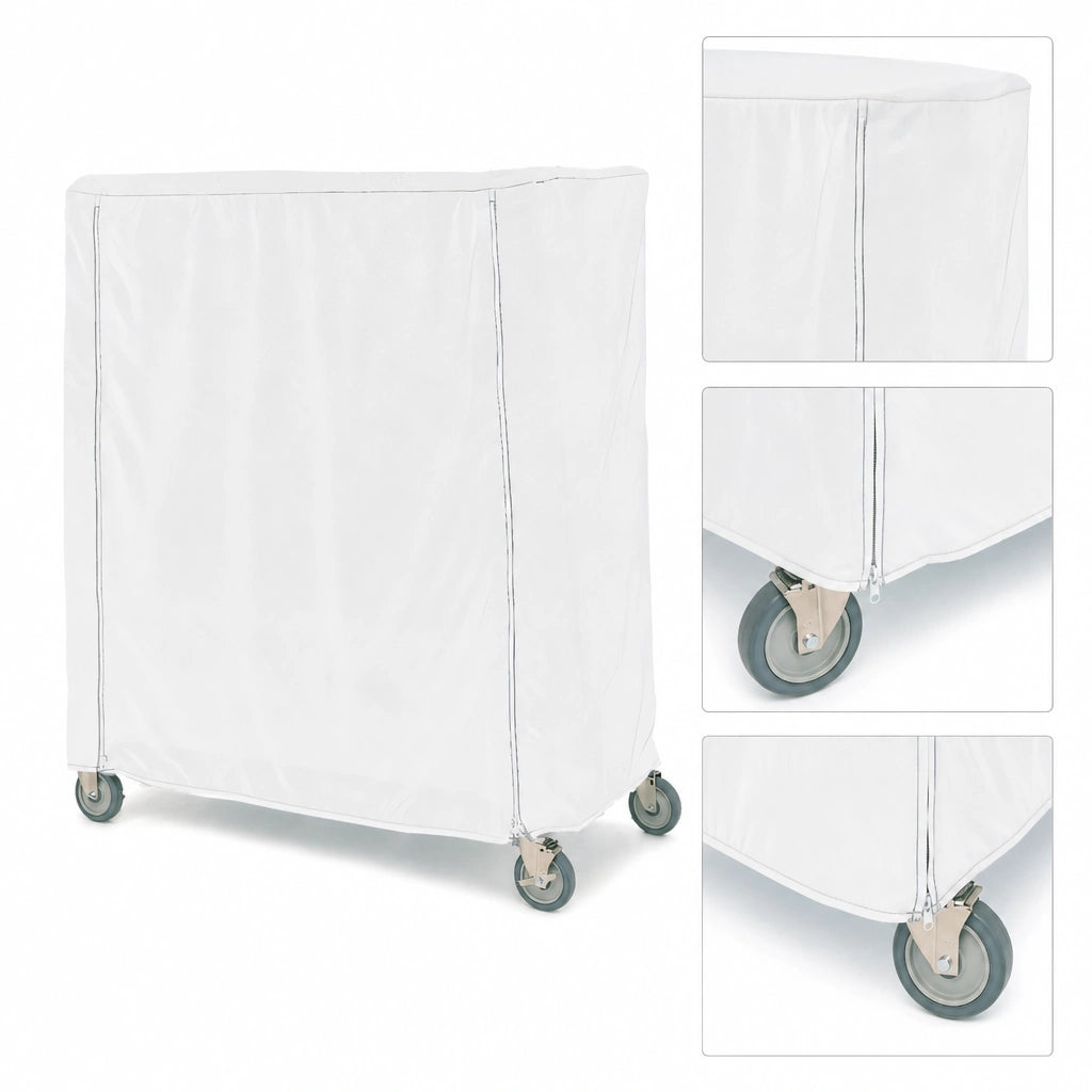 Fitted Cart Protection