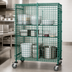 Thumbnail image #3 for Quantum Mobile Wire Security Cage, 48