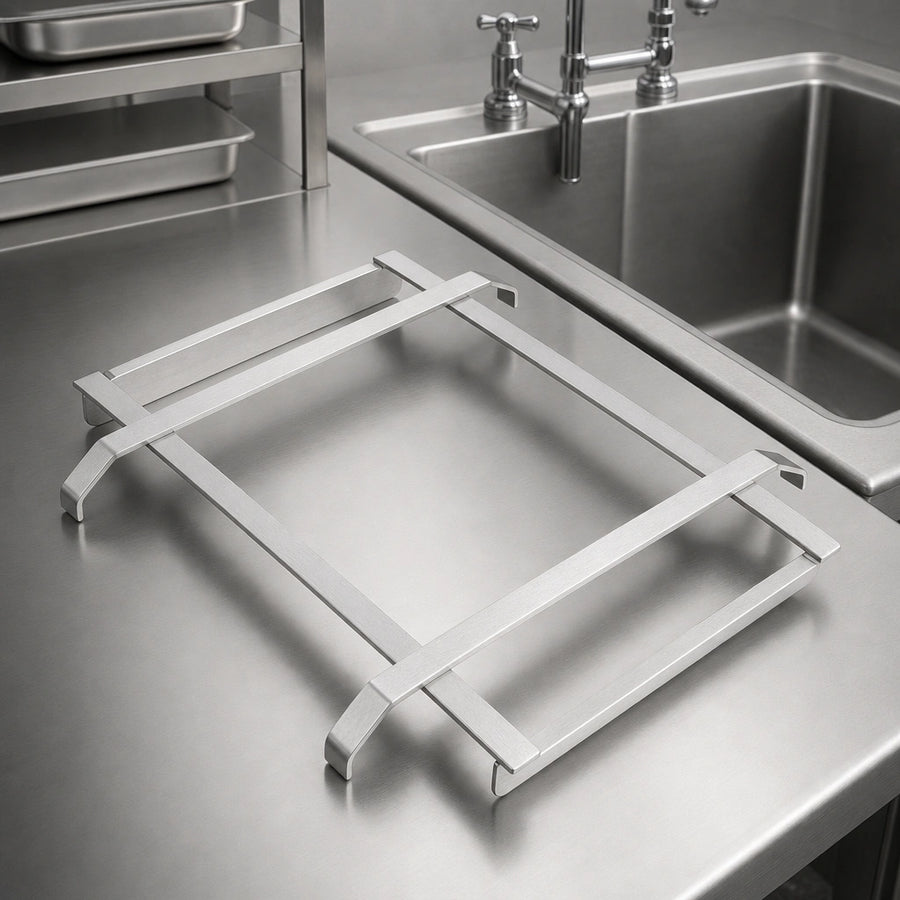 Type 300 Stainless Steel