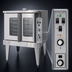 Thumbnail image #3 for Garland Signature Master Series High-Voltage Electric Single-Deck Standard-Depth Convection Oven