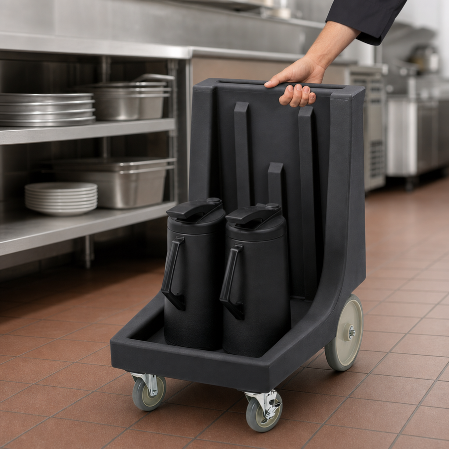 Ergonomic Handle