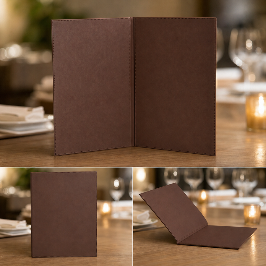 Double Fold Design