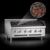 Thumbnail image #3 for Southbend HDCL-18 18-Inch Countertop Gas Charbroiler with Lava Rock Briquettes