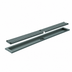 Thumbnail image #3 for Advance Tabco 36-Inch Underbar Stainless Steel Bar Drink Rail
