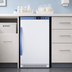 Thumbnail image #4 for MOMCUBE ADA Height Breast Milk Under-Counter Freezer, 2.47 Cu. Ft., 115V