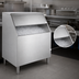 Thumbnail image #3 for Follett 650-44 Slope Front Ice Bin, 44 Inches Wide, 660 lb Storage
