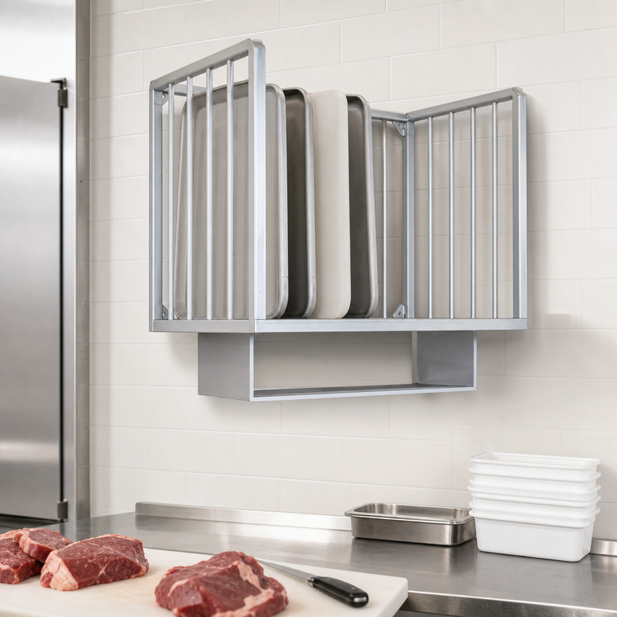 Wall Mount Design