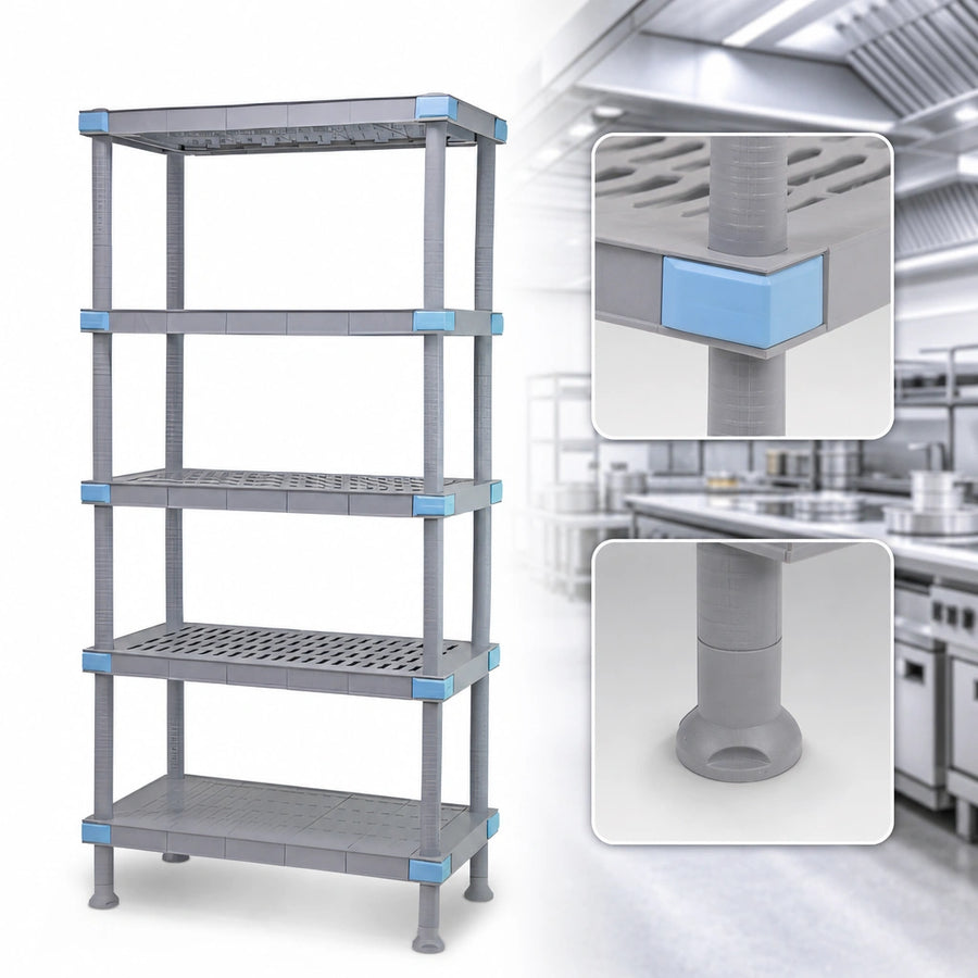 Stationary Starter Unit