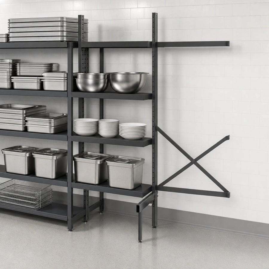 Modular Add-On Unit