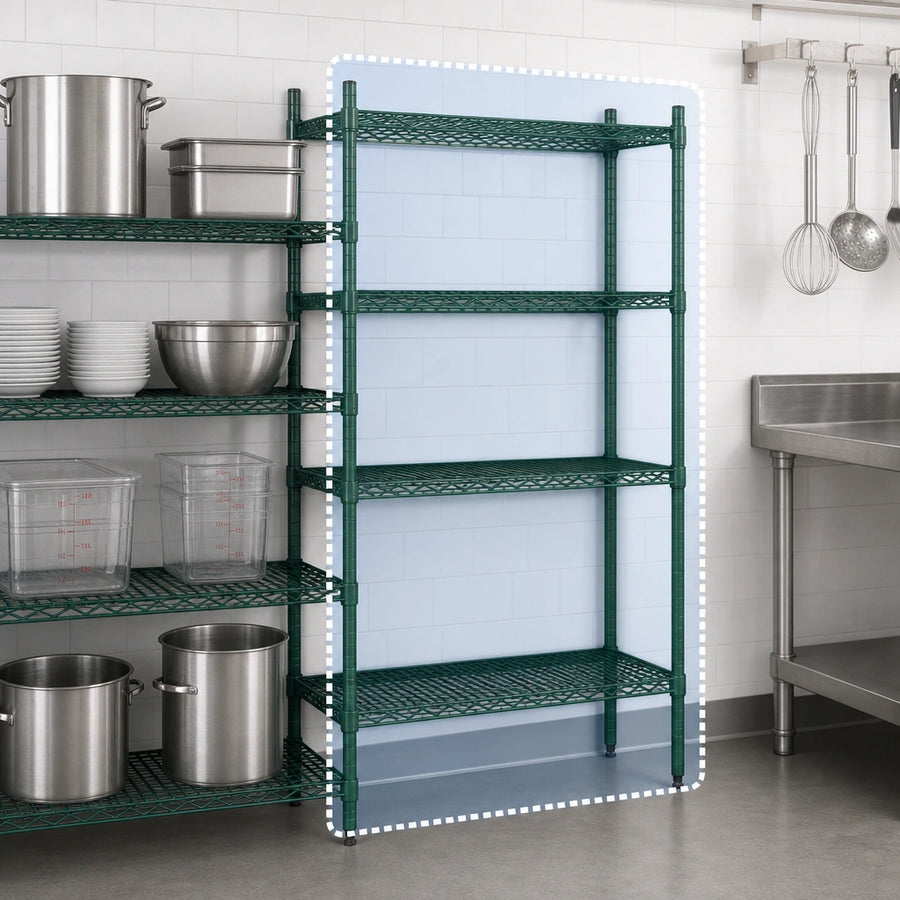Add-On Unit Design