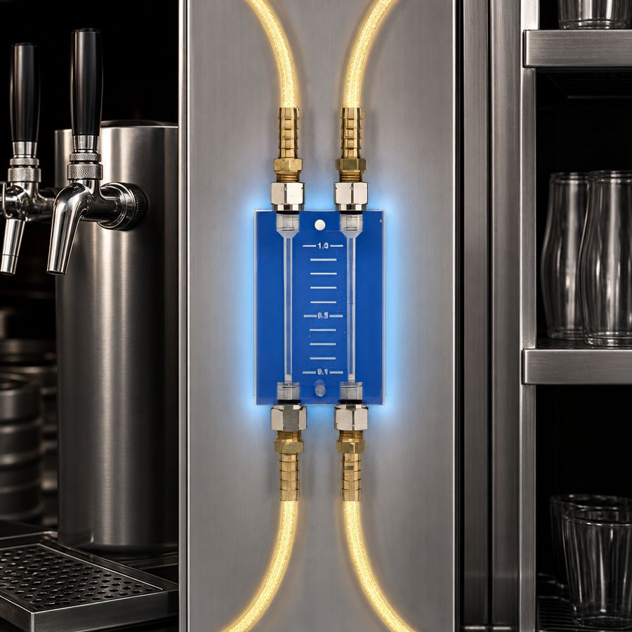 Dual Leak Detection