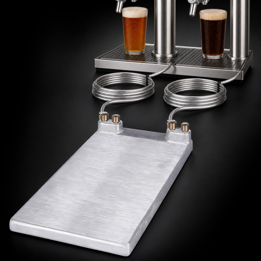 Two-Product Design