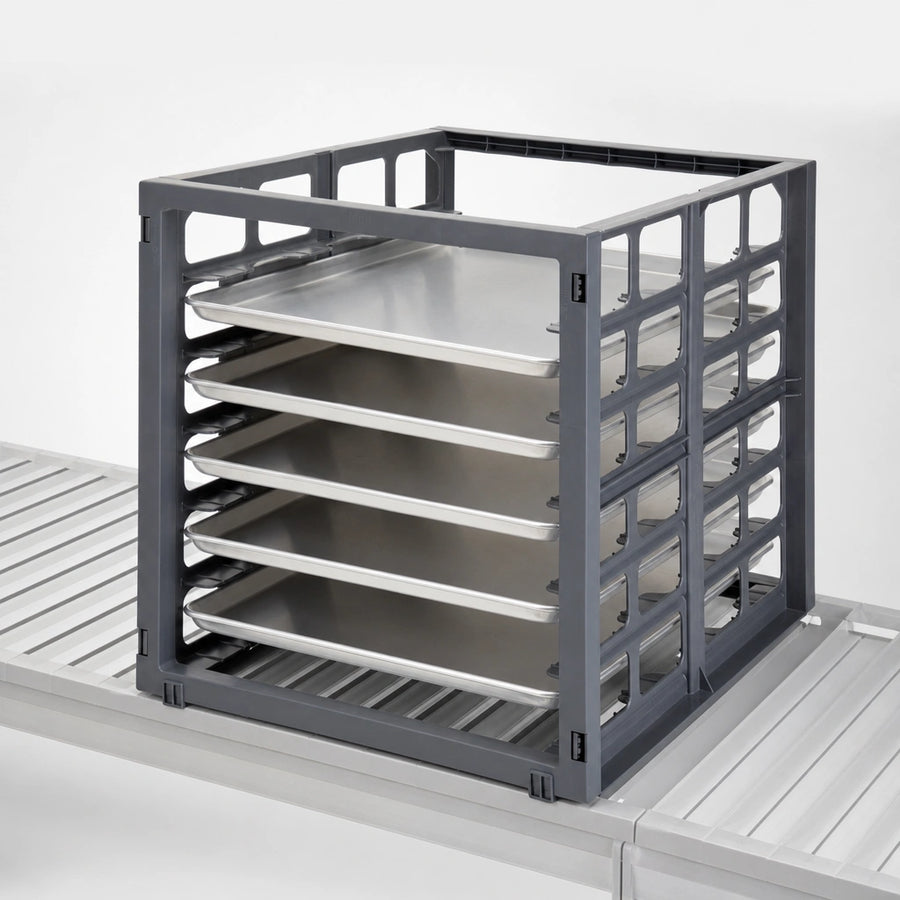 Single Shelf Design