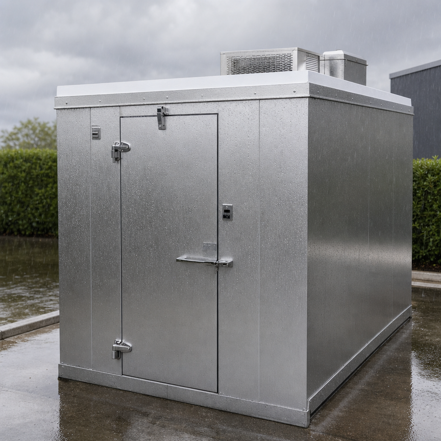 Outdoor Weather Package