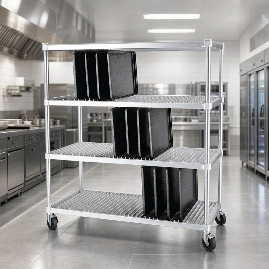 Three-Tier Design