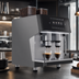 Thumbnail image #3 for UNIC Tango XP DUO 2-Step 2-Group Super Automatic Espresso Machine with SteamAir Wand