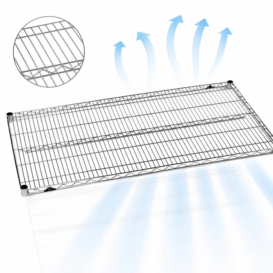 Open Wire Design