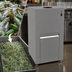 Thumbnail image #3 for Glastender BDS Underbar Bottle Disintegration System, Stainless Steel, 120V