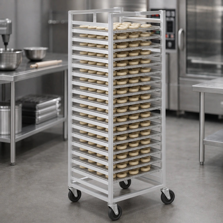 20-Screen Capacity