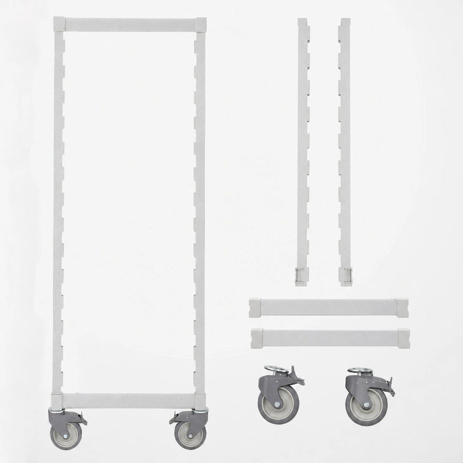 Complete Mobile Post Kit
