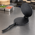 Thumbnail image #4 for Winco TPC-8C 8-Inch Cast Iron Manual Tortilla Press