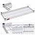 Thumbnail image #3 for Eagle Group QuadTruss Chrome Wire Shelf, 60 x 36 Inches