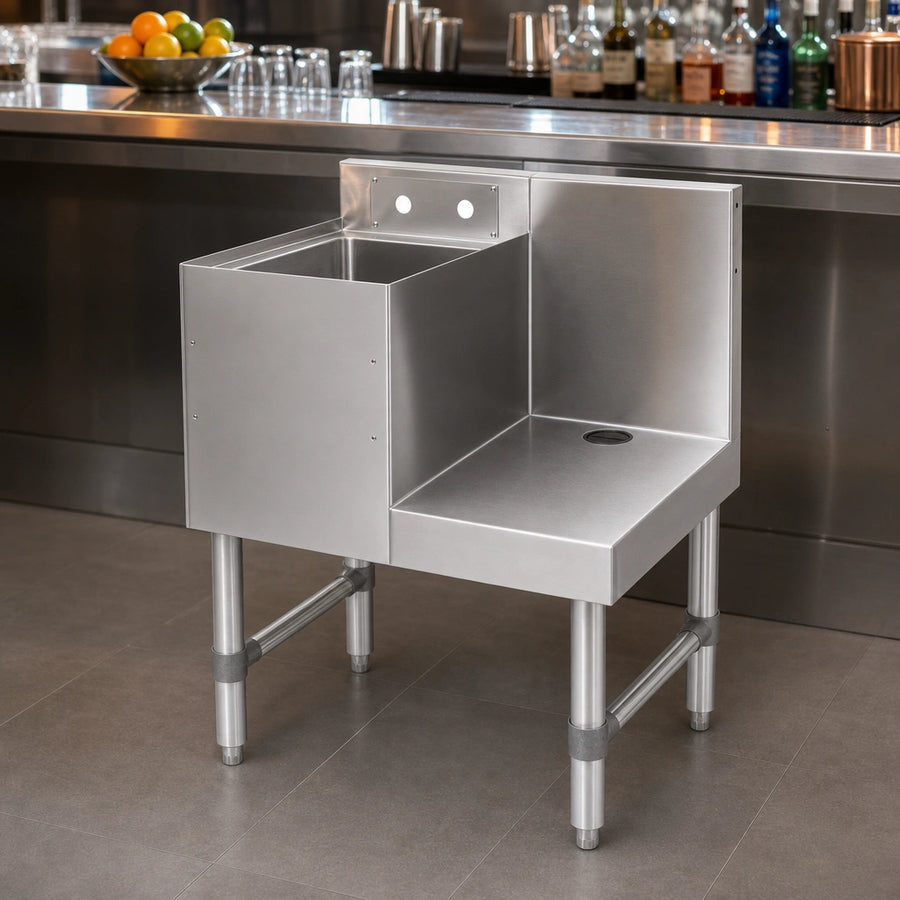 Freestanding Design