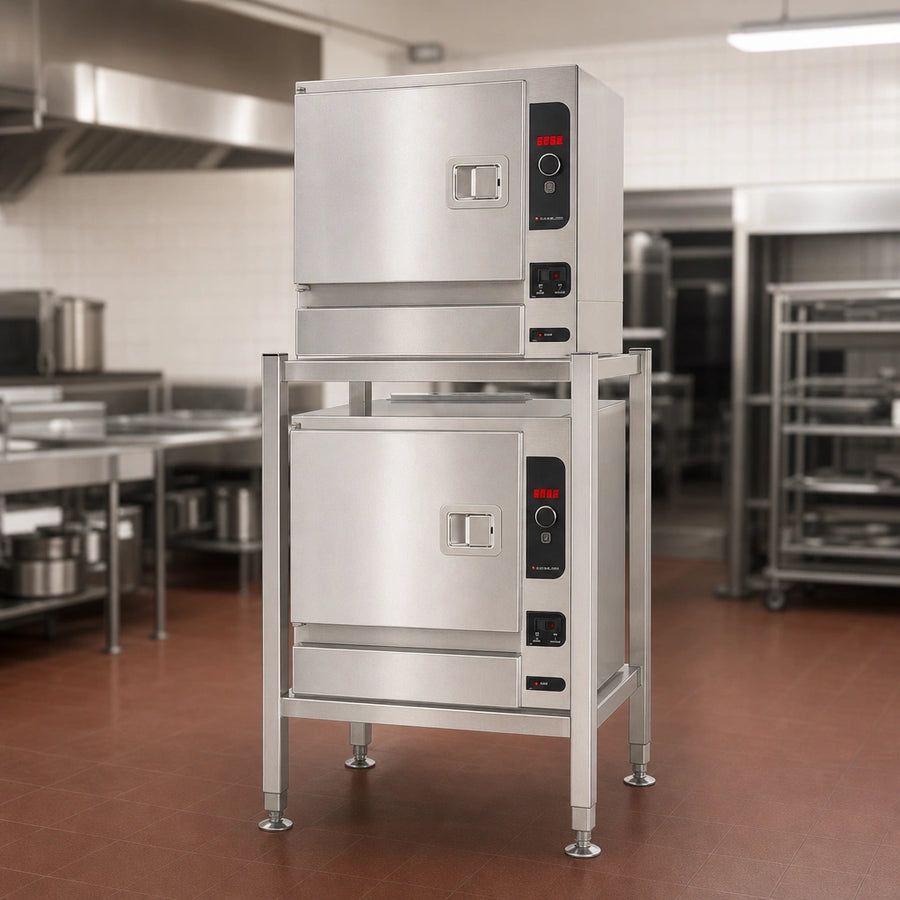 Double-Stack Compatibility