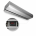 Thumbnail image #4 for Berner Architectural Icon 10 Series 144-Inch Unheated Air Curtain, 3 Motors, 1/2 HP, Wall or Top Mount