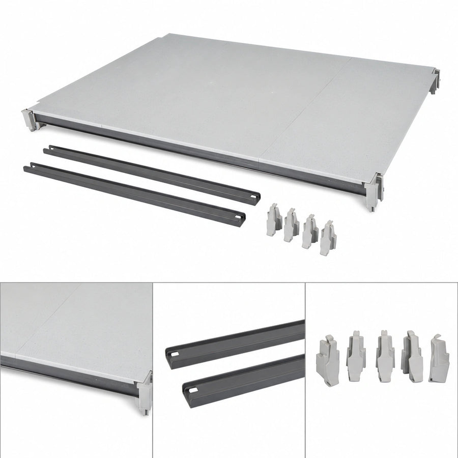 Complete Shelf Kit